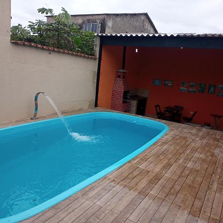 Casa em Mongaguá Exterior foto