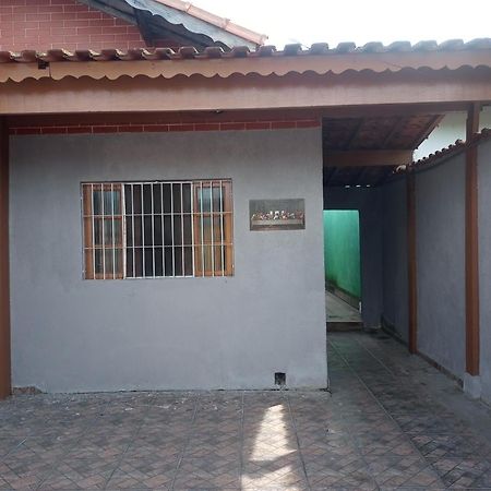 Casa em Mongaguá Exterior foto